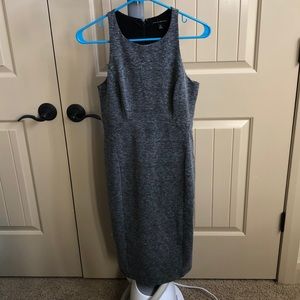 Banana republic dress